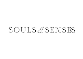Black secondary logo one row